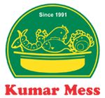 Kumar Mess Logo